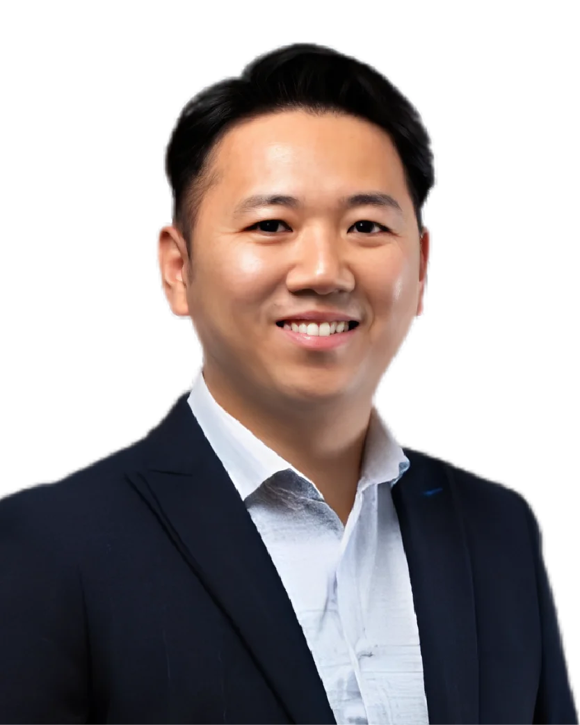 Ir. Justin Sim (D.S.M)