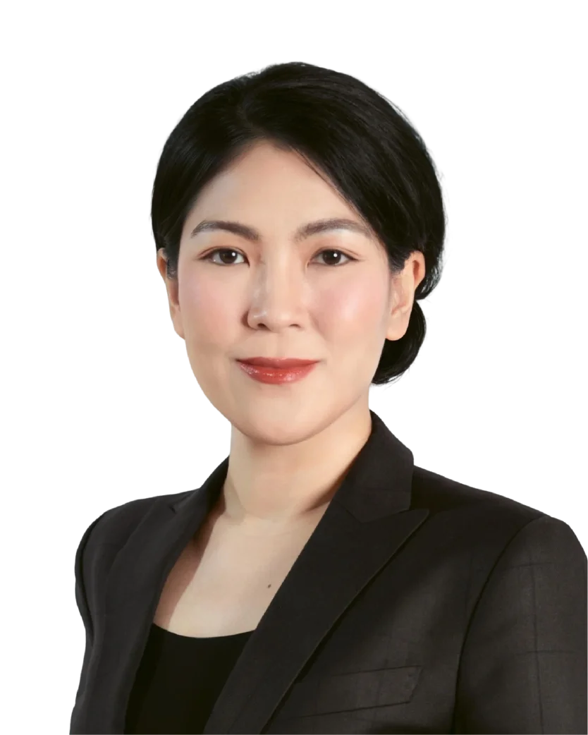 Dutsadee Dutsadeepanich