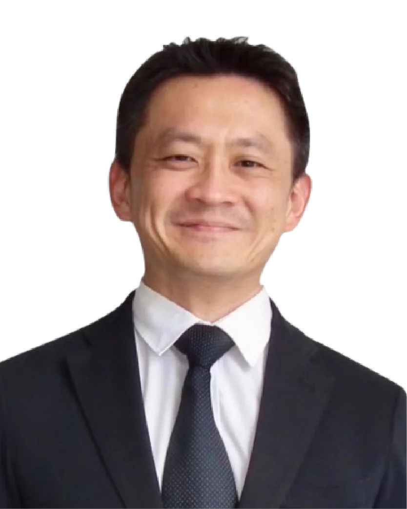 Lionel Yap