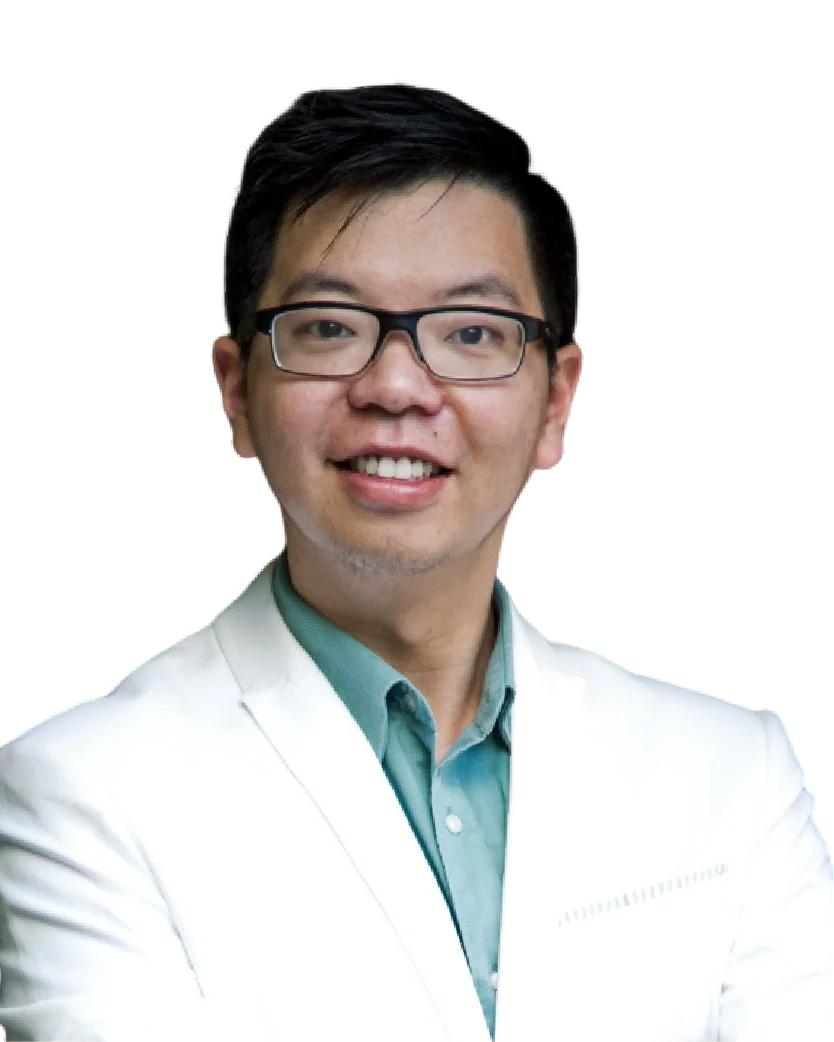 Dr. Renard Siew