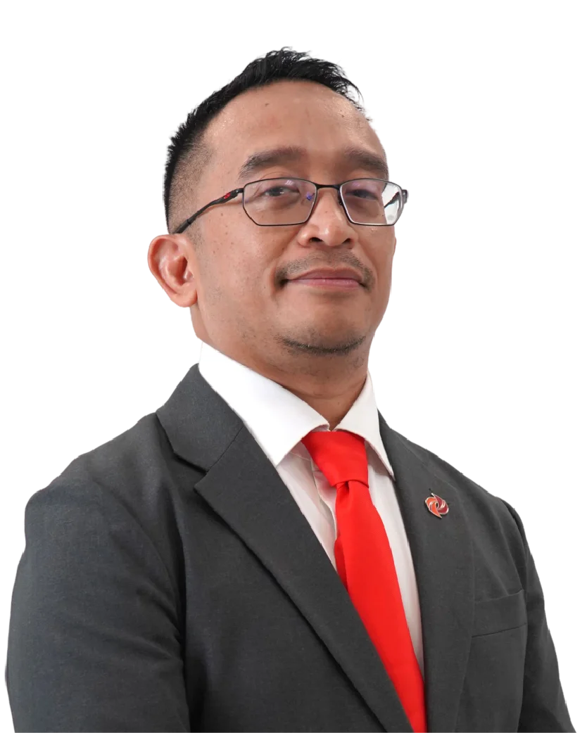 Zulkifli Salim