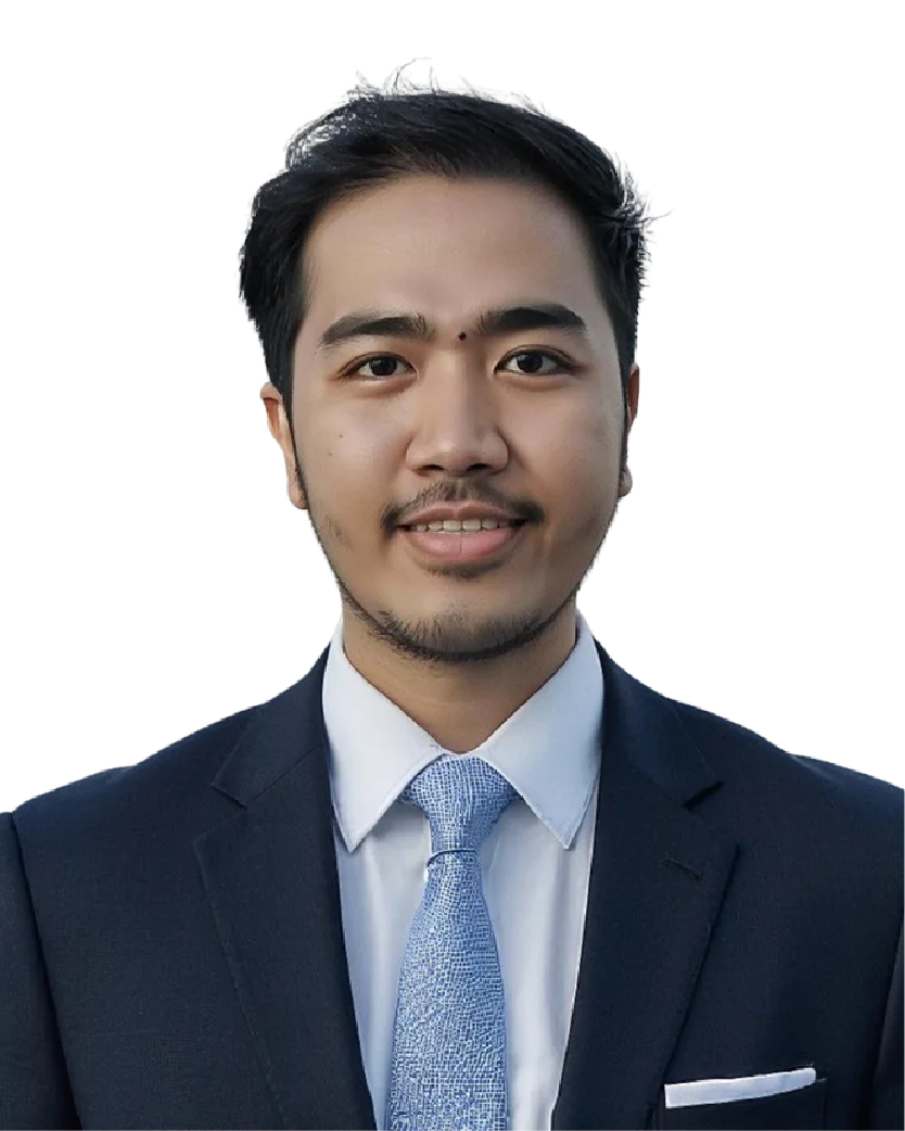 Aljon Del Rosario