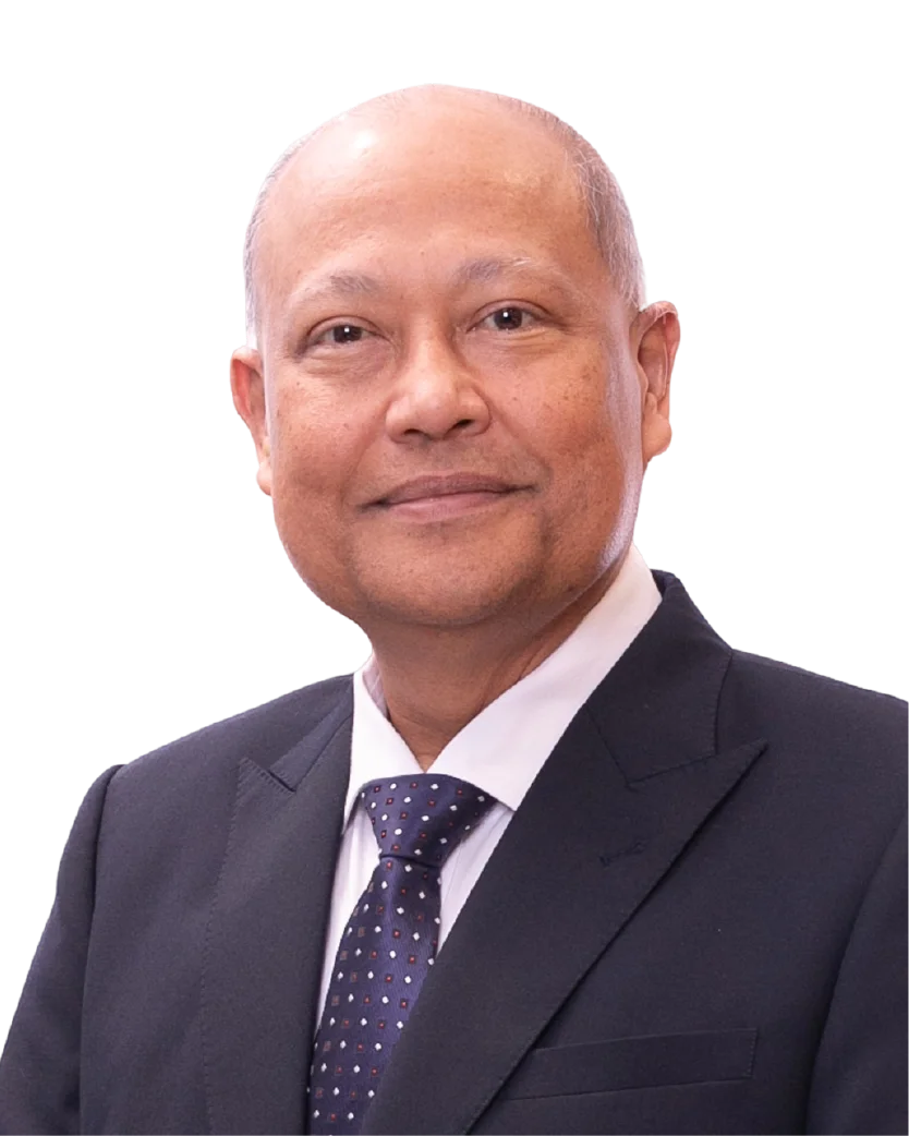 Ir. Zainudin bin Md Yusof