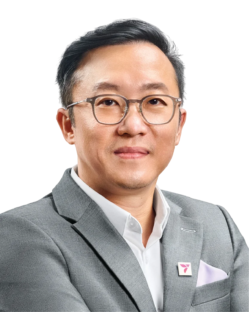 Dato' Davis Chong