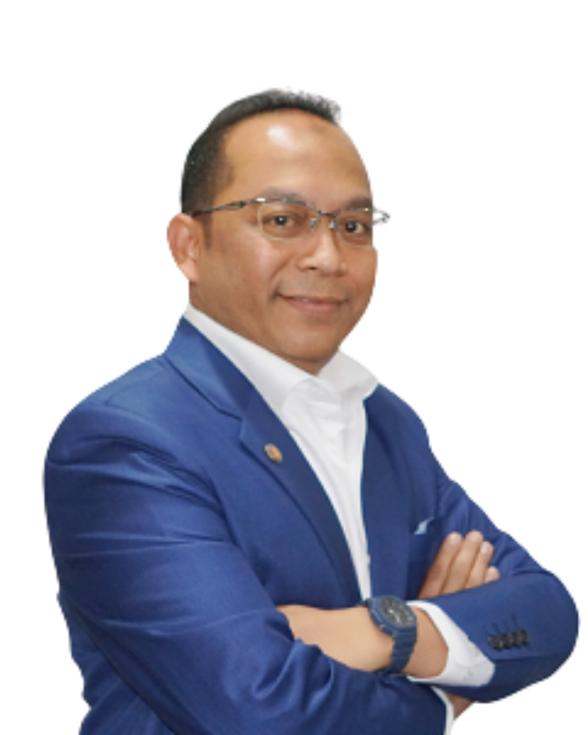 Dato' Ir. Ts. Razib Dawood