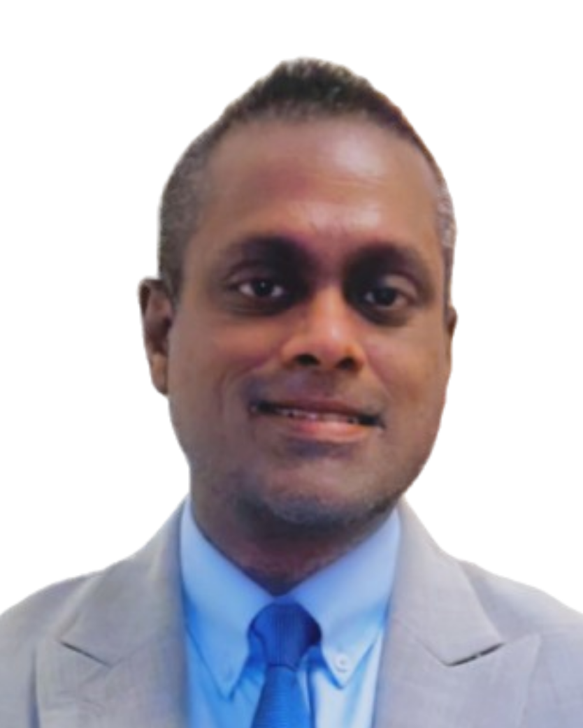 Oliver Kumaran