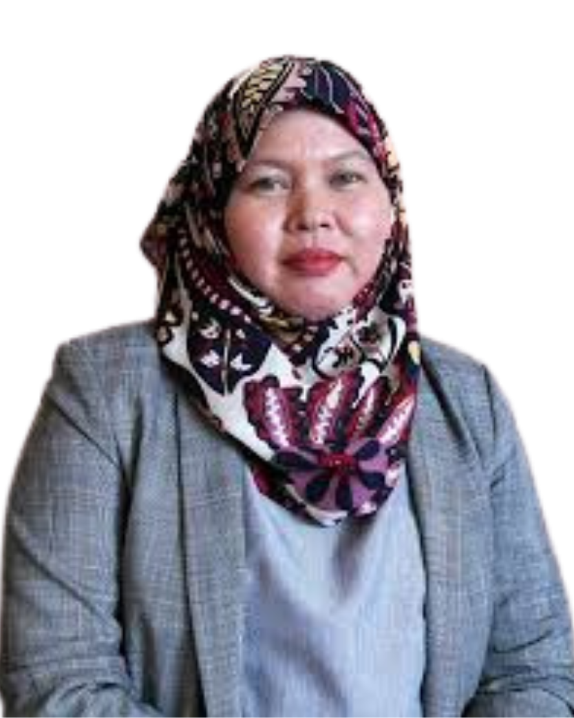 Prof. Dr. Norasikin Ahmad Ludin