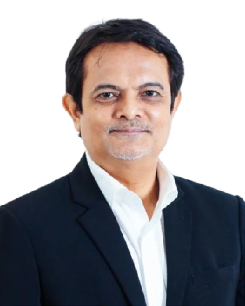 Datuk Ir. Abdul Nasser bin Abdul Wahid