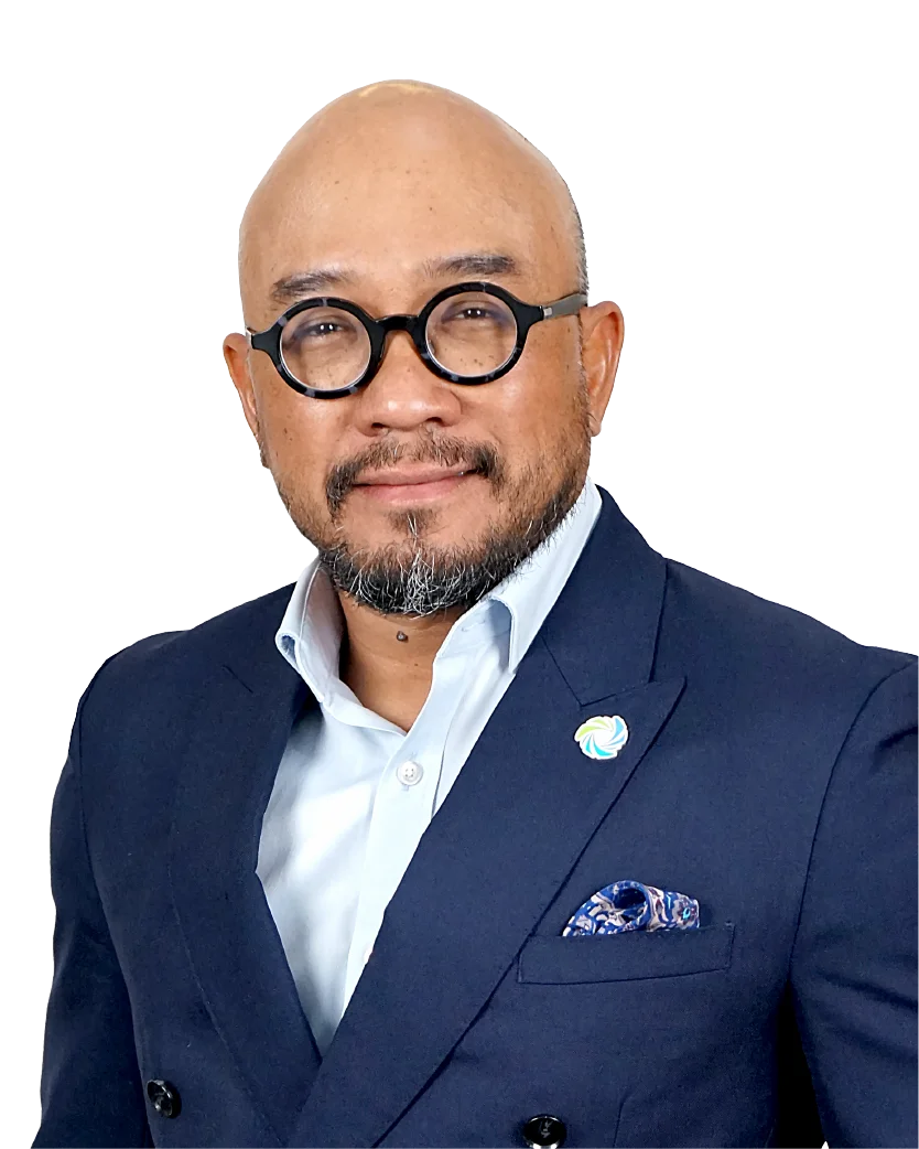 Syahrunizam Samsudin