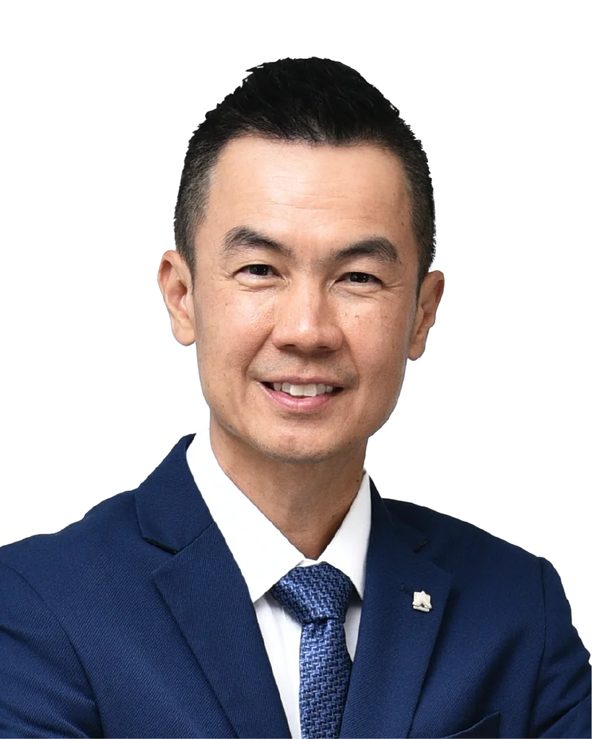 Roy Heong