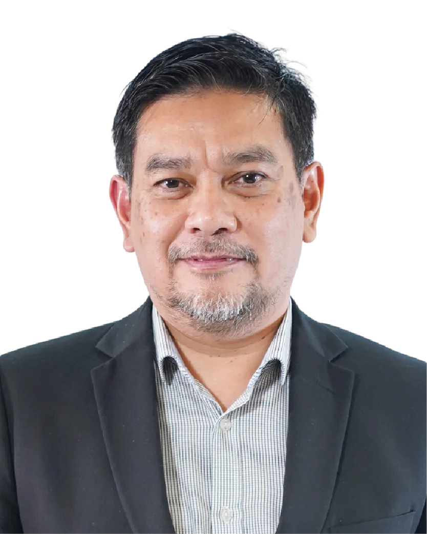 Saiful Hakim bin Abdul Rahman