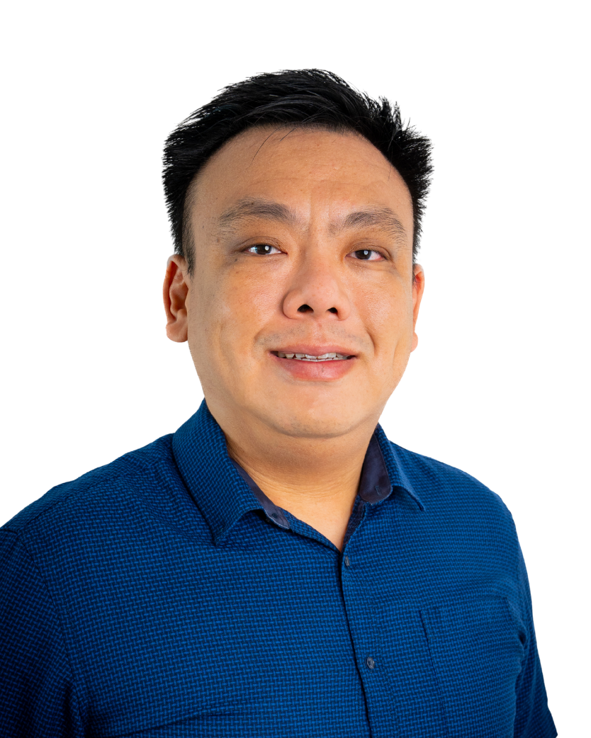 Aaron Lee Wen Cheen