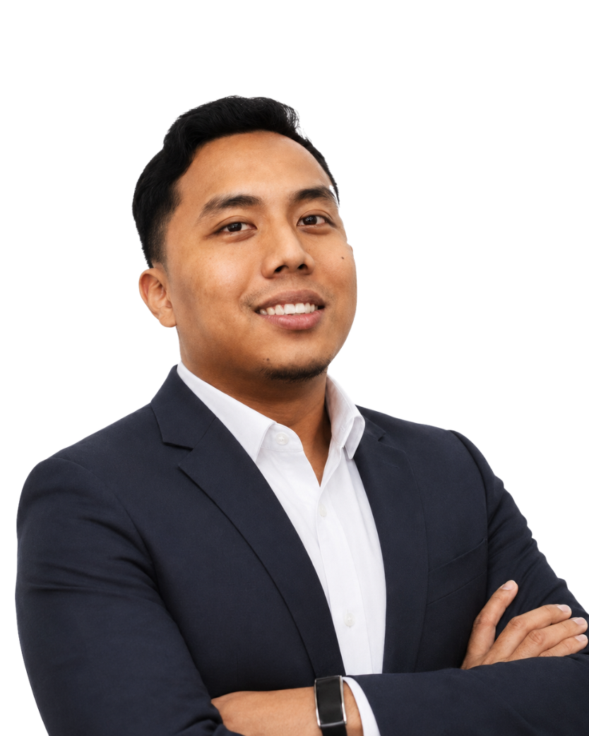 Amirul Ashraf bin Roslan