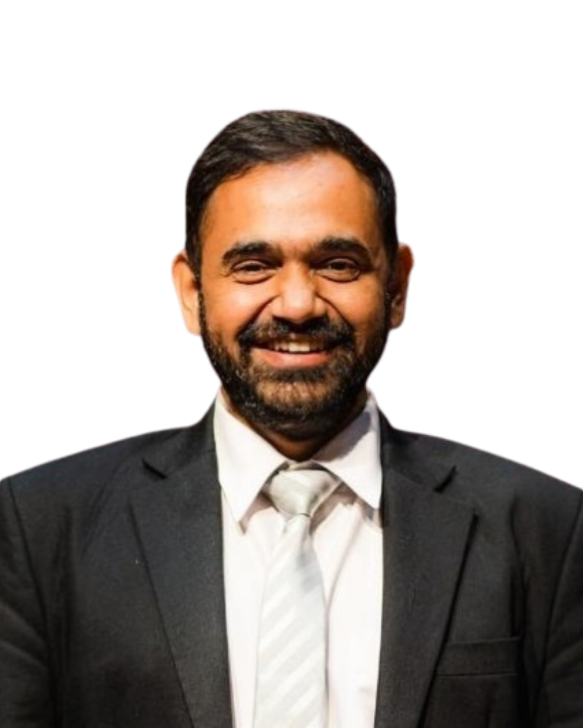 Ganesha Pillai Prathapa Senan