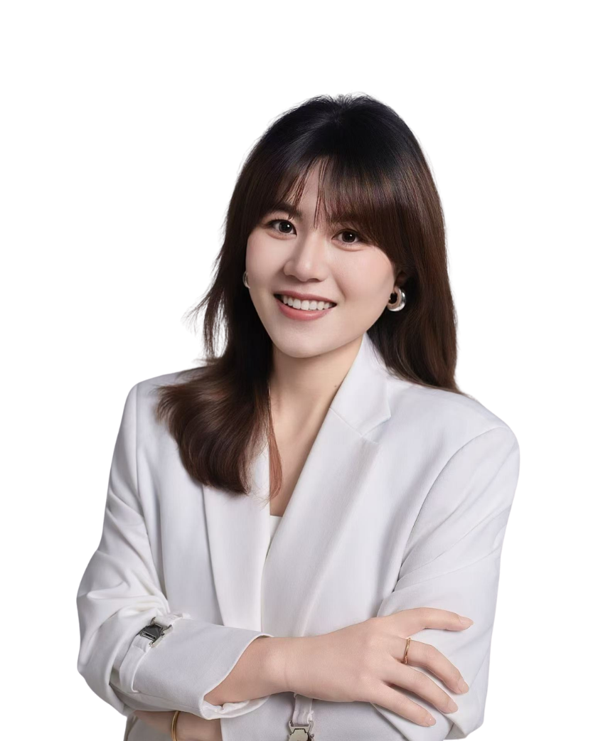 Jessie Liang