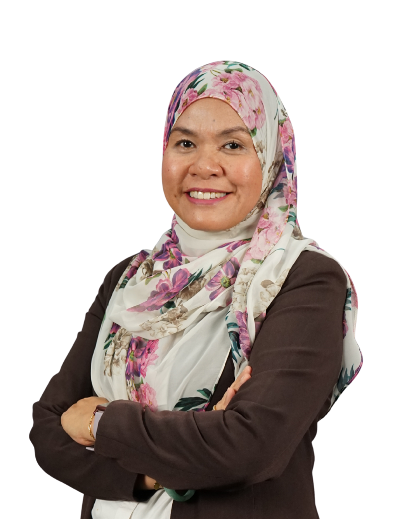 Masleena Hafiza Binti Mahdi