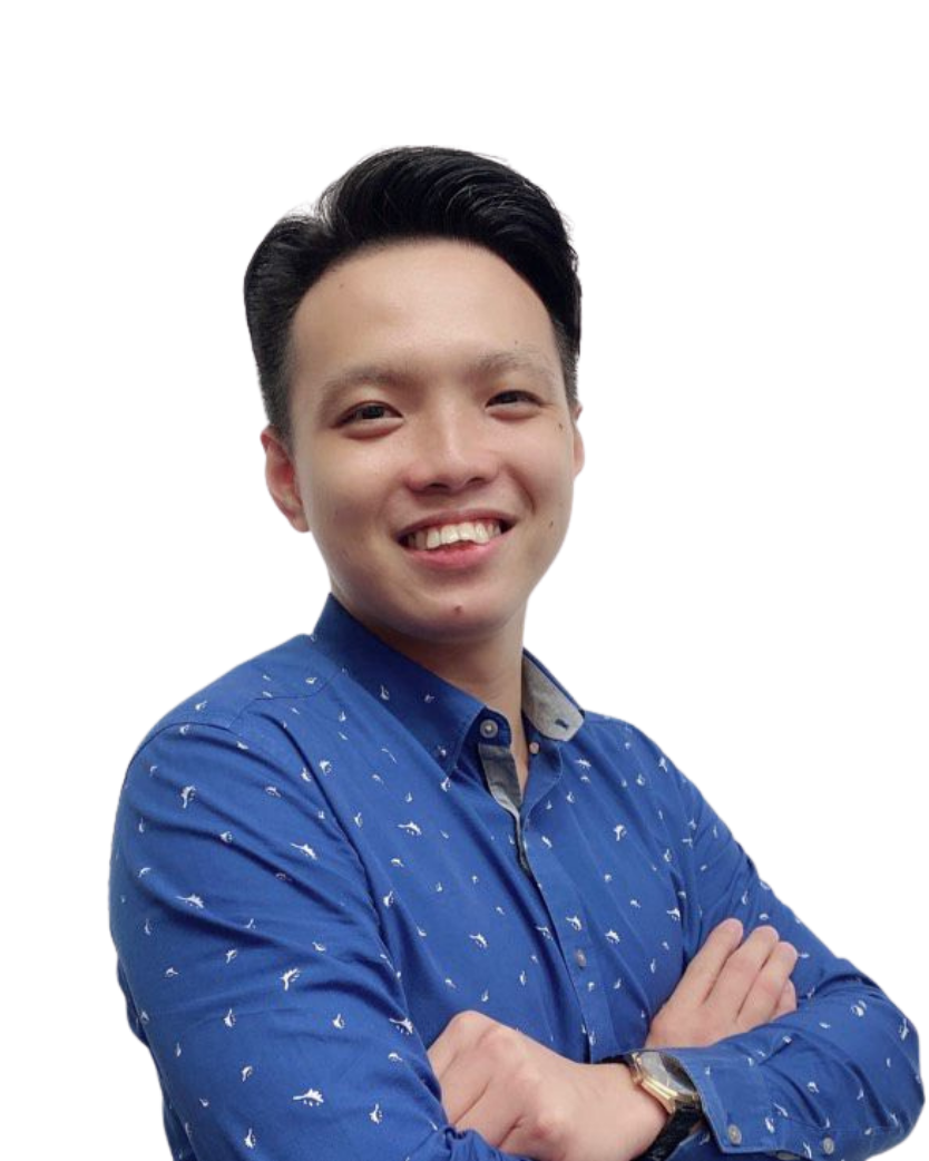 Ray Yeong