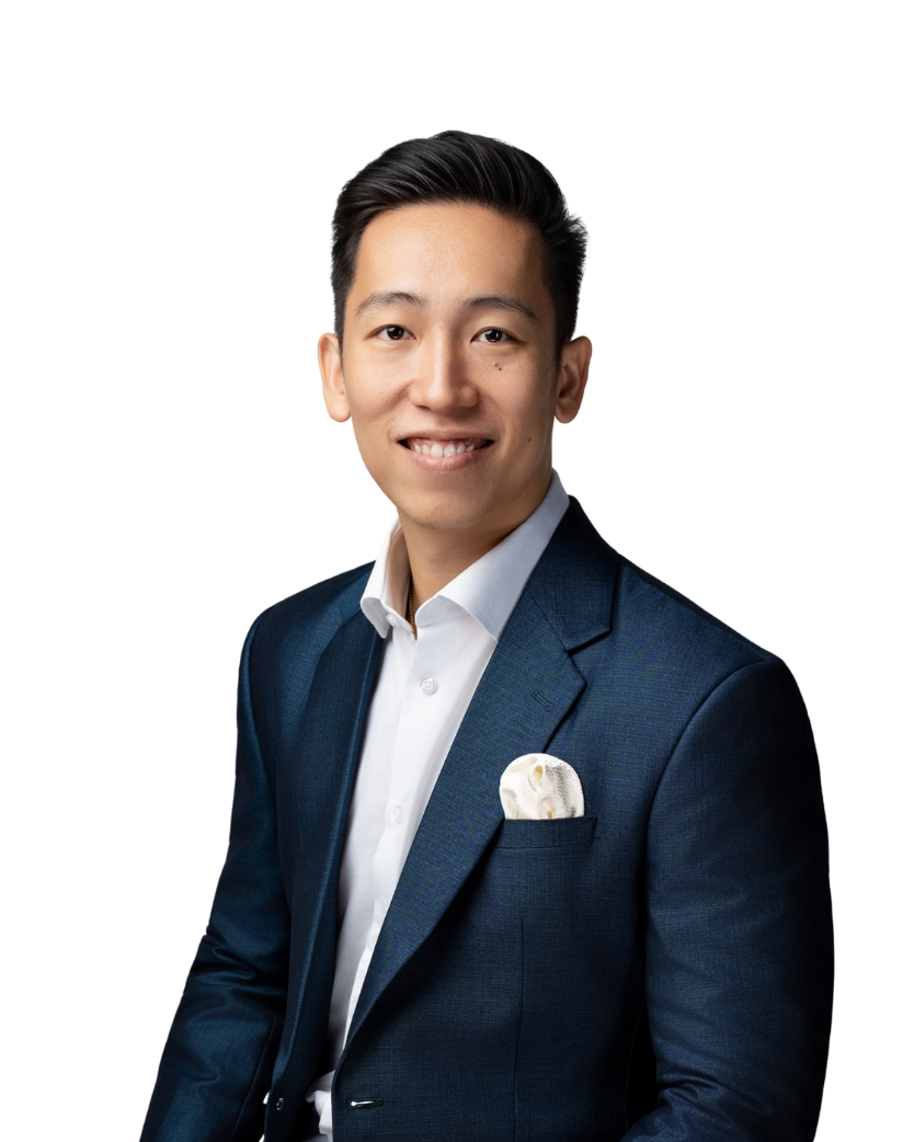 Victor Chang