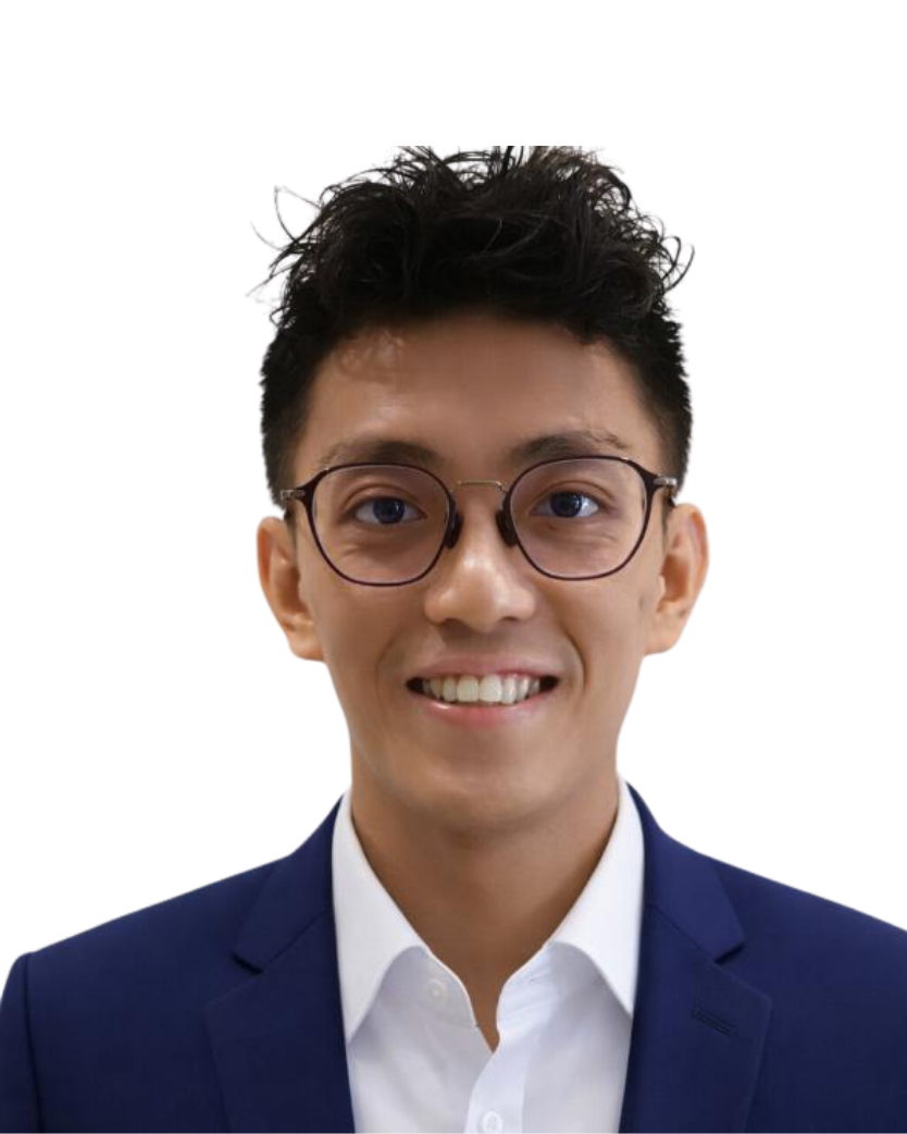 Alvin Tan