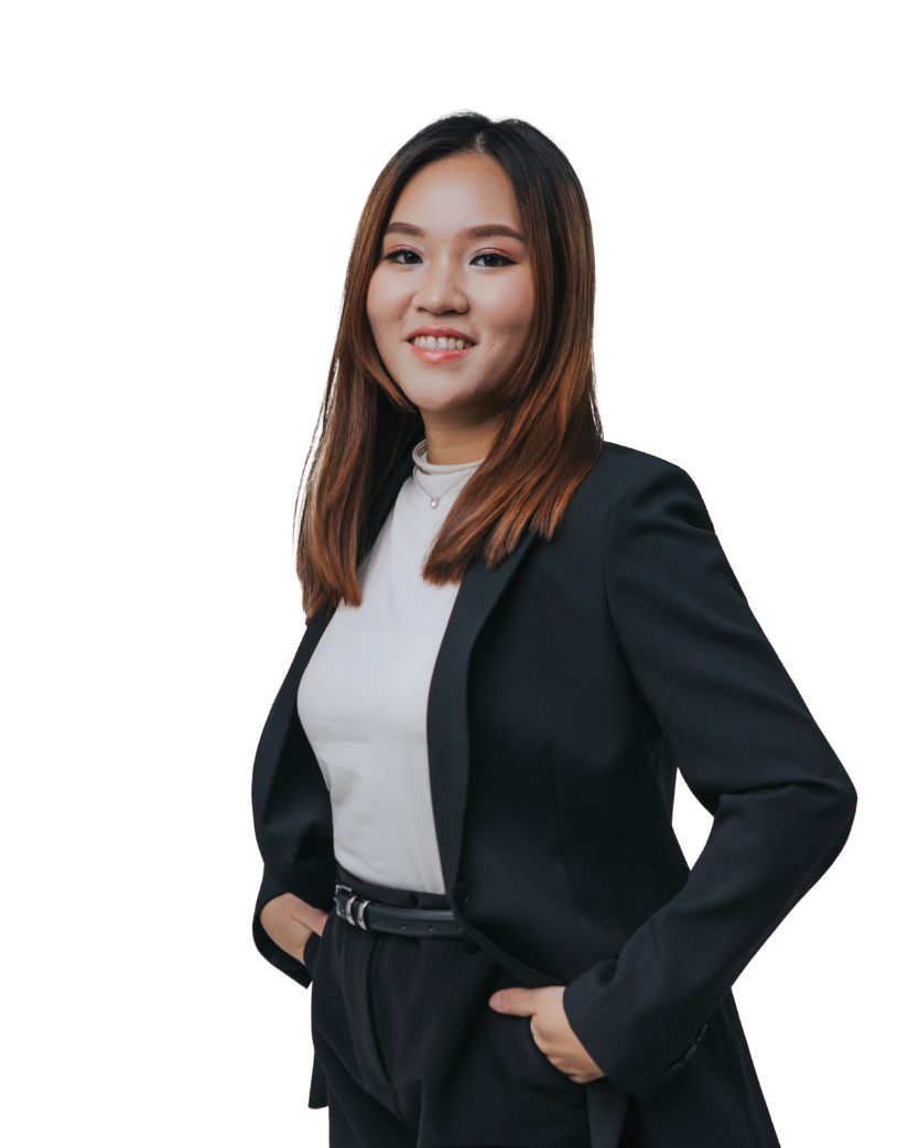 Patricia Chin