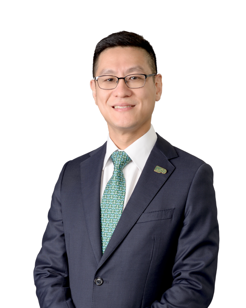 YB Zairil Khir Johari