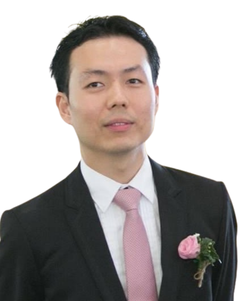 Dr Joseph Kong