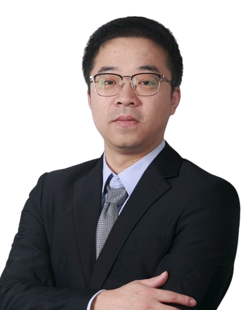 Jason Zhang