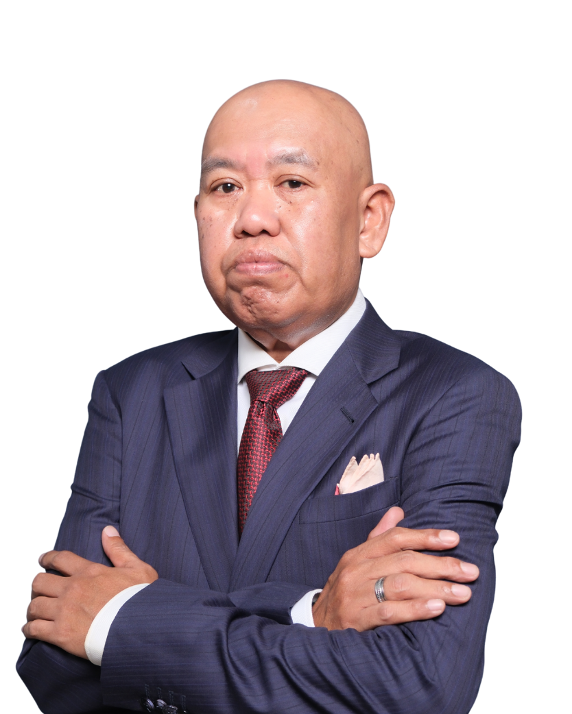 Hadanan Hussin