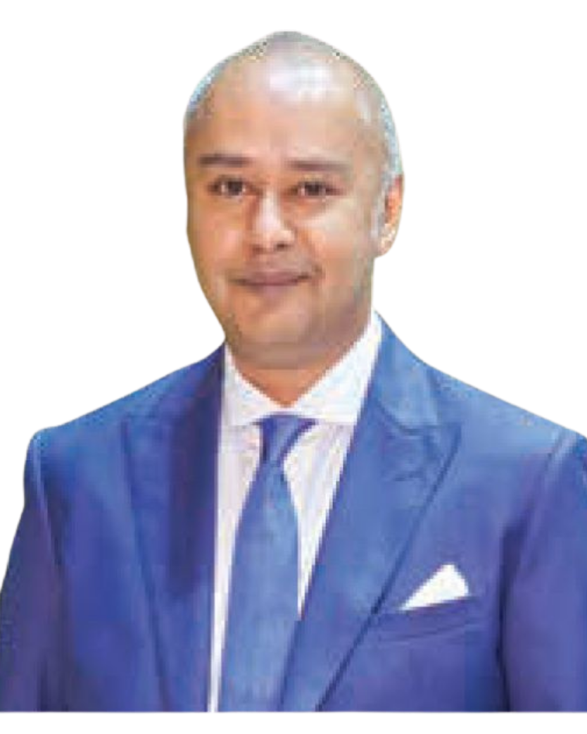 Rahman Khan