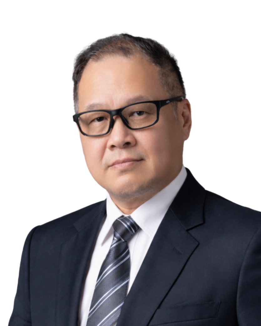 Sylvester Wong