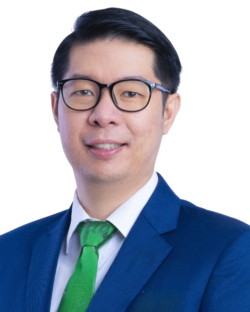 Ts. Gs. Ir. Dr. Br. TING SIE CHUN