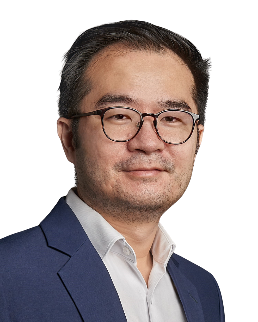 Vincent Ting Din Ee
